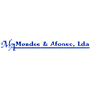 Logo Mendes & Afonso, Lda  (Braga)