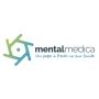 Logo Mentalmédica - Especialistas Em Saúde Mental e Neurociências