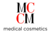 Logo MCCM Medical Cosmetics, Mesosystem, Lda