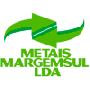 Logo Metais Margemsul, Lda