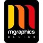Logo Mgraphics