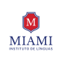 Logo Miami Instituto de Línguas | Escola de Línguas