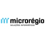 Logo Microregio - Soluções Informáticas, Lda