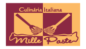 Logo Mille Paste, Cc Continente de Portimão