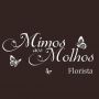 Logo Mimos Aos Molhos - Comércio de Flores Unipessoal, Lda