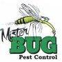 Mister Bug Pest Control