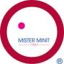 Logo Mister Minit, Minho Center