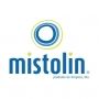 Logo Mistolin - Produtos de Limpeza, Lda