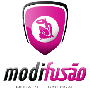 Logo Modifusão - Moda Internacional, Lda