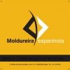 Logo Moldureira Espanhola
