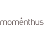 Logo Momenthus - Cabeleireiro e Estética