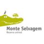 Logo Monte Selvagem - Reserva Animal, Lda