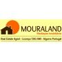 Logo Mouraland - Soc. Mediação Imobiliária, Lda