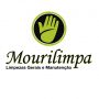 Logo Mourilimpa - Serviços de Limpeza