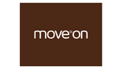 Logo Move On, Parque Atlântico