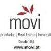 Logo Movi - Soc. de Mediação Imobiliária, Lda
