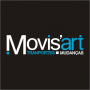 Logo Movisart