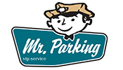 Mr. Parking, Centro Colombo