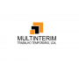 Logo Multinterim - Trabalho Temporário, Lda