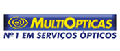 Logo Multiópticas, LoureShopping