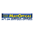 Logo Multipticas, Freeport