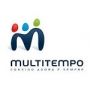 Logo Multitempo - Empresa de Trabalho Temporário, Maia