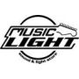 Music Light - Comércio de Instrumentos Musicais e Equip. para Espectaculos, Unip., Lda