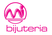 Logo My Bijuteria, LeiriaShopping
