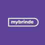 Logo MyBrinde - Brindes Publicitários