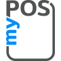 Logo myPOS Portugal