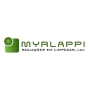 Logo Myrlappi Lda - Limpezas