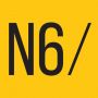 Logo N6studio, Branding & Web Design - Agência Criativa