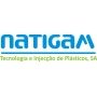 Logo NATIGAM-TECNOLOGIA E INJECÇÃO DE PLÁSTICOS, SA