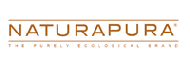 Logo Natura Pura, Arrabida Shopping