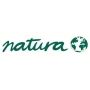 Logo Natura Selection, Leiriashopping