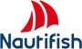 Logo Nautifish, Unipessoal lda