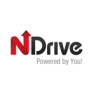 Logo Ndrive, Navigation Systems SA