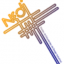 Logo NEDI, Núcleo de Estudantes de Design Industrial da UBI