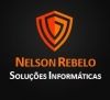 Logo Nelson Rebelo - Soluções Informáticas