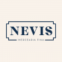 Logo Nevis - Mercearia Fina e Produtos Gourmet