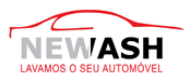 Logo Newash, Estação Viana Shopping