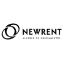 Logo Newrent - Aluguer de Equipamentos, SA