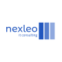 Logo Nexleo, Unipessoal Lda