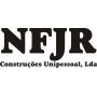 Logo NFJR - Construções Unipessoal LDA