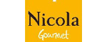 Logo Nicola Gourmet, Via Catarina