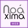 Logo Noáxima - Web Design & Marketing Digital