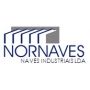 Logo Nornaves - Naves Industriais, Lda