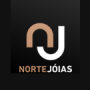 Logo Nortejóias, NorteShopping