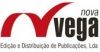 Logo Nova Vega, Edição e Distribuição de Publicações, Lda.