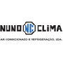 Logo Nuno Clima - Ar Condicionado